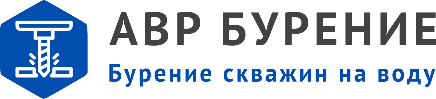 Логотип АВР Бурение в Тишково